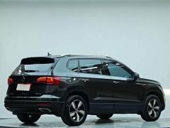Volkswagen Touareg 280TSI FWD Comfort Edition - photo 5