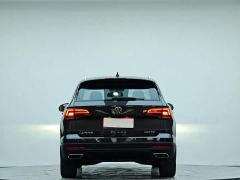 Volkswagen Touareg 280TSI FWD Comfort Edition - photo 6