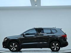 Volkswagen Touareg 280TSI FWD Comfort Edition - photo 8