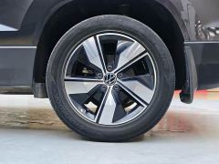 Volkswagen Touareg 280TSI FWD Comfort Edition - photo 9