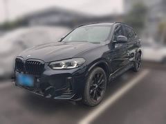 BMW X3 xDrive30i M Sport Night Package - фото 1