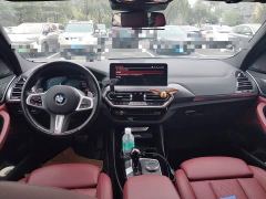BMW X3 xDrive30i M Sport Night Package - фото 10