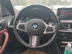 BMW X3 xDrive30i M Sport Night Package - фото 11