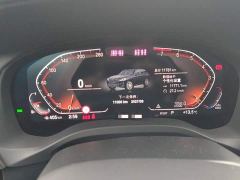 BMW X3 xDrive30i M Sport Night Package - фото 12