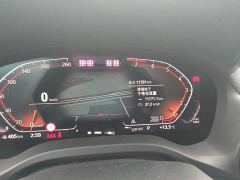 BMW X3 xDrive30i M Sport Night Package - фото 13