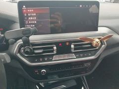 BMW X3 xDrive30i M Sport Night Package - фото 14