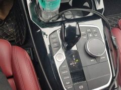 BMW X3 xDrive30i M Sport Night Package - фото 15