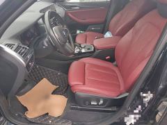 BMW X3 xDrive30i M Sport Night Package - фото 16