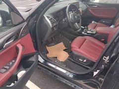 BMW X3 xDrive30i M Sport Night Package - фото 17