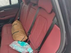 BMW X3 xDrive30i M Sport Night Package - фото 18