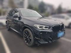 BMW X3 xDrive30i M Sport Night Package - фото 3