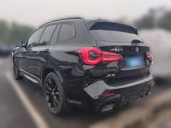 BMW X3 xDrive30i M Sport Night Package - фото 4