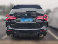 BMW X3 xDrive30i M Sport Night Package - фото 5