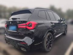 BMW X3 xDrive30i M Sport Night Package - фото 6