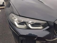 BMW X3 xDrive30i M Sport Night Package - фото 7
