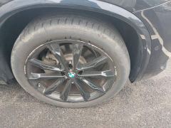 BMW X3 xDrive30i M Sport Night Package - фото 8