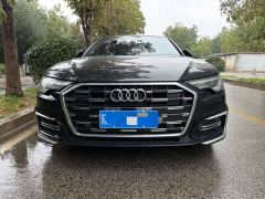 Audi A6L 40 TFSI Luxury Sport Edition - фото 2