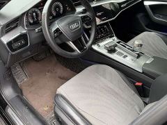Audi A6L 40 TFSI Luxury Sport Edition - фото 3