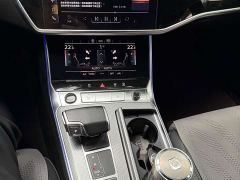 Audi A6L 40 TFSI Luxury Sport Edition - фото 4