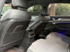 Audi A6L 40 TFSI Luxury Sport Edition - фото 6