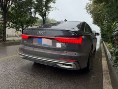 Audi A6L 40 TFSI Luxury Sport Edition - фото 7