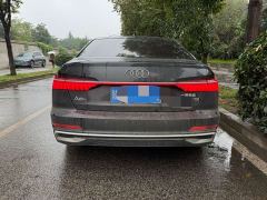 Audi A6L 40 TFSI Luxury Sport Edition - фото 8