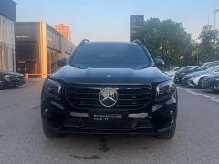 Mercedes-Benz GLB 220 4MATIC - фото 4