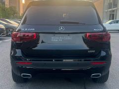 Mercedes-Benz GLB 220 4MATIC - фото 8