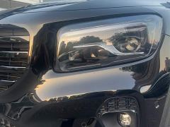 Mercedes-Benz GLB 220 4MATIC - фото 9