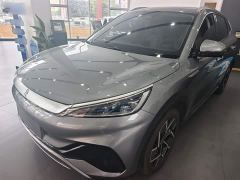 BYD Yuan Plus Glory Edition 510KM Transcend - ფოტო 1