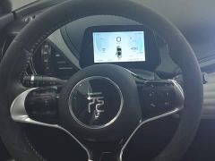 BYD Yuan Plus Glory Edition 510KM Transcend - ფოტო 10