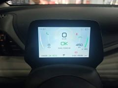 BYD Yuan Plus Glory Edition 510KM Transcend - ფოტო 11