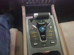 BYD Yuan Plus Glory Edition 510KM Transcend - ფოტო 13