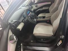 BYD Yuan Plus Glory Edition 510KM Transcend - ფოტო 14