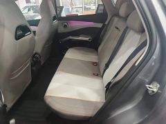 BYD Yuan Plus Glory Edition 510KM Transcend - ფოტო 16