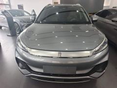 BYD Yuan Plus Glory Edition 510KM Transcend - ფოტო 2