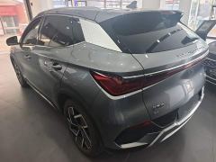 BYD Yuan Plus Glory Edition 510KM Transcend - ფოტო 4