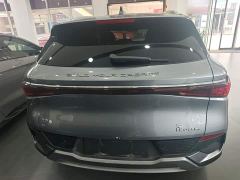 BYD Yuan Plus Glory Edition 510KM Transcend - ფოტო 5