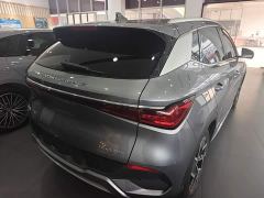 BYD Yuan Plus Glory Edition 510KM Transcend - ფოტო 6