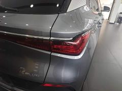 BYD Yuan Plus Glory Edition 510KM Transcend - ფოტო 7
