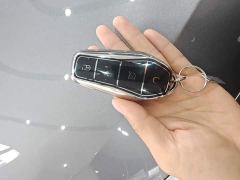 BYD Yuan Plus Glory Edition 510KM Transcend - ფოტო 8