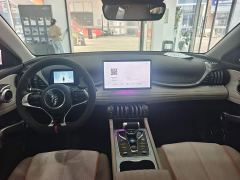 BYD Yuan Plus Glory Edition 510KM Transcend - ფოტო 9