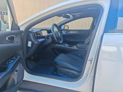 BYD Seal 06 EV 545KM Premier - ფოტო 11