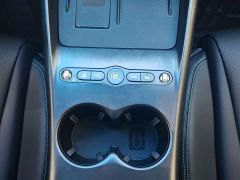 BYD Seal 06 EV 545KM Premier - ფოტო 14