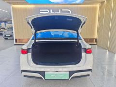 BYD Seal 06 EV 545KM Premier - ფოტო 18