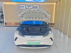 BYD Seal 06 EV 545KM Premier - ფოტო 2