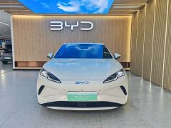 BYD Seal 06 EV 545KM Premier - ფოტო 3