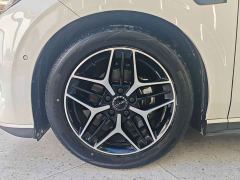 BYD Seal 06 EV 545KM Premier - ფოტო 8