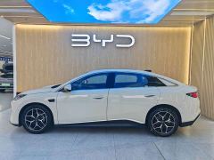 BYD Seal 06 EV 545KM Premier - ფოტო 9