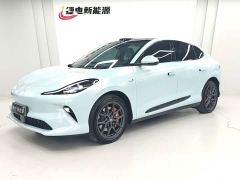 IM Motors Zhiji LS6 Lingxi Intelligent Driving Edition - фото 1